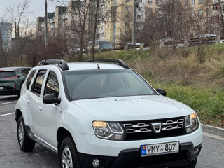 Dacia Duster foto 2