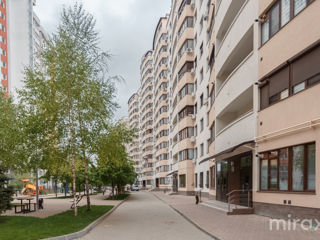 Apartament cu 2 camere, 53 m², Ciocana, Chișinău foto 14