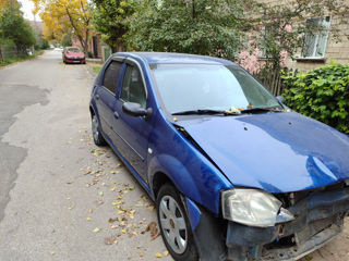 Dacia Logan  1.4 foto 9