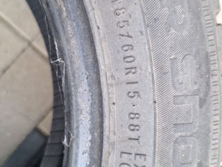 Nokian Tyres 185/60/R15 foto 3