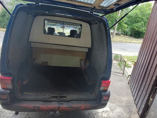 Volkswagen T 4 foto 8