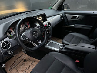 Mercedes GLK-Class foto 8