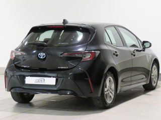 Toyota Corolla foto 4