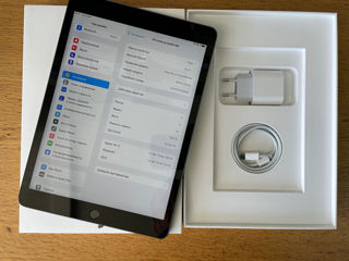 iPad (9th Generation) WI-FI, 64GB, ideal, tot setul. foto 4