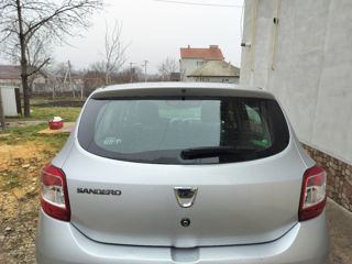 Dacia Sandero foto 5