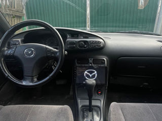 Mazda Xedos foto 2