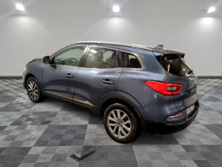 Renault Kadjar foto 2