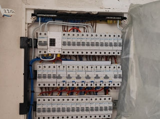 Electrician/электрик foto 1