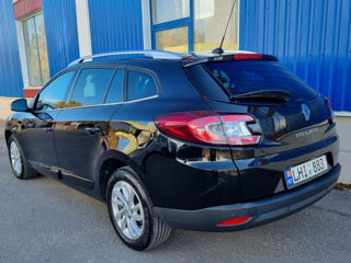 Renault Megane foto 3