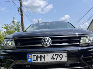 Volkswagen Tiguan фото 1