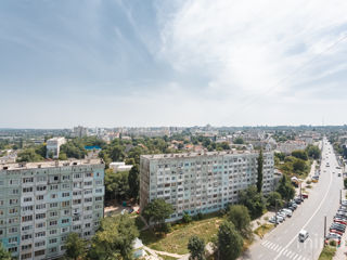 Apartament cu 3 camere, 83 m², Centru, Chișinău foto 17