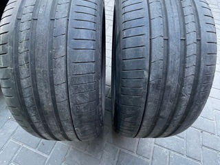 275/40 R20 & 315/35 R20