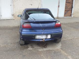 Opel Tigra foto 6