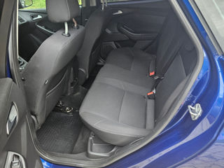 Ford Focus foto 9