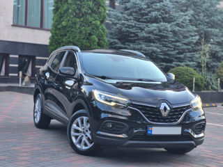 Renault Kadjar, 2020 