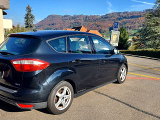 Ford C-Max foto 2