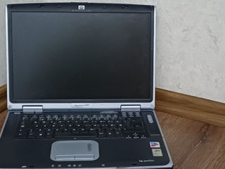 Laptop Hp pavilion zt3300