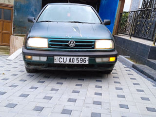 Volkswagen Vento