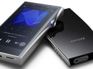 Astell&Kern A&futura SE200 Digital Audio Player foto 5