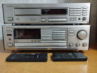 Onkyo  CD+ resiver