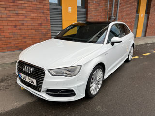 Audi A3 e-tron foto 5