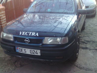 Opel Vectra foto 1