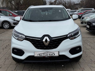 Renault Kadjar foto 2