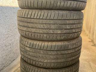 Bridgestone Turanza T005 - 225/45 R17