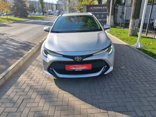 Toyota Corolla foto 2