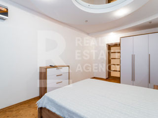 Apartament cu 3 camere, 123 m², Ciocana, Chișinău foto 3