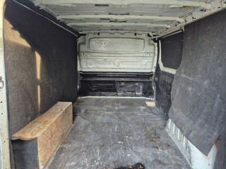 Renault Trafic foto 6