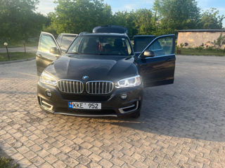 BMW X5 foto 5