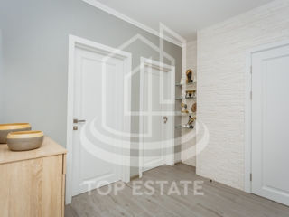 Apartament cu 1 cameră, 53 m², Ciocana, Chișinău foto 13