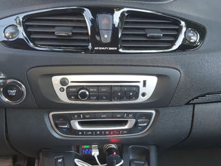 Renault Grand Scenic foto 6