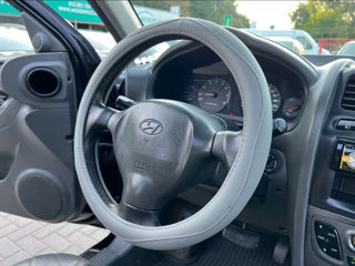 Hyundai Santa FE foto 4