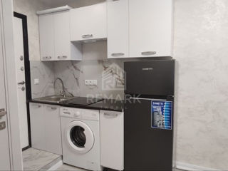 Apartament cu 1 cameră, 19 m², Sculeni, Chișinău foto 4