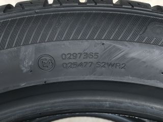 225/50 R17 Platin RP100 Allseason/ Доставка, livrare toata Moldova foto 5