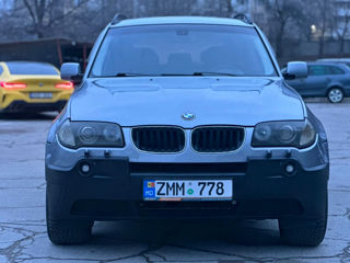 BMW X3 foto 5