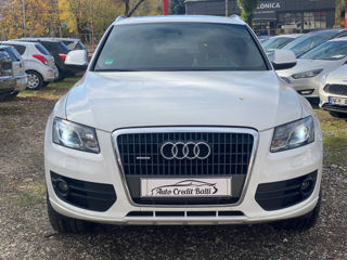 Audi Q5 foto 6