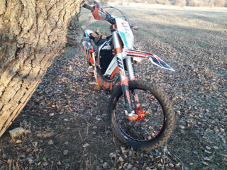 KTM Geon gnx 177mm 250 foto 10