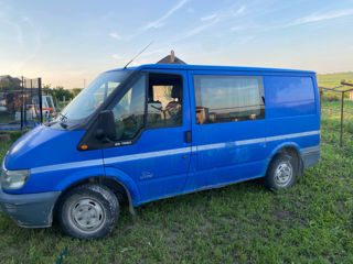 Ford Ford Transit