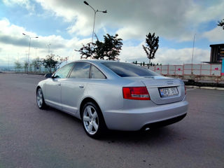 Audi A6 foto 5