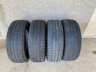 Michelin 235/65 r16c foto 2