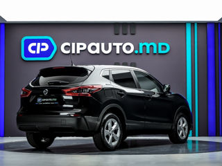 Nissan Qashqai фото 1
