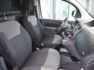 Renault Kangoo foto 7