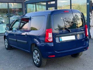 Dacia Logan Mcv foto 7