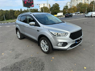 Ford Kuga foto 4