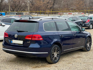 Volkswagen Passat foto 6