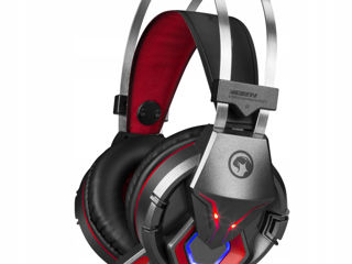  Căști de gaming Marvo HG8914  foto 3