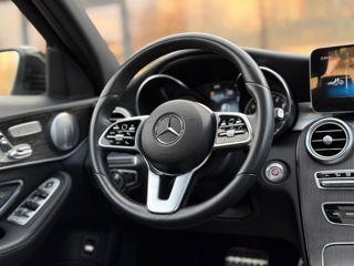 Mercedes C-Class foto 8